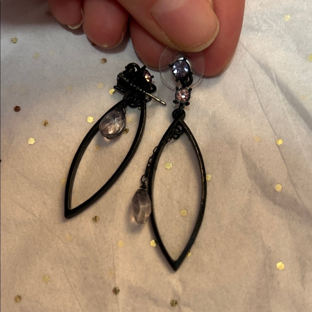 Chico's Necklace & Earring Bundle - Picture 5 of 8